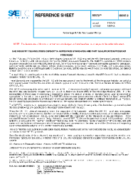 SAE RS 570-2:1954-06-15