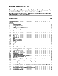 DIN ISO 4156-3:2025-07