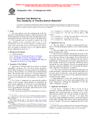 ASTM F392-93(2004) (R1993)