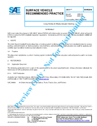 SAE J 1817:2016-03-15