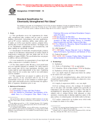 ASTM C1422/C1422M-15