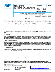 SAE AMS 6424H:2022-07-06
