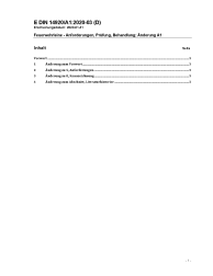 DIN 14920/A1:2020-03