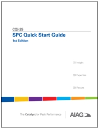 AIAG CQI-25:2015
