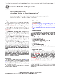 ASTM A540/A540M-15(2021)