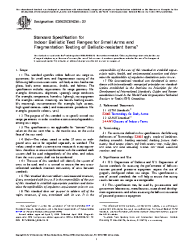 ASTM E3062/E3062M-20