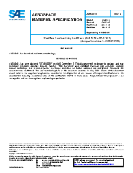 SAE AMS 5010L:2014-12-23