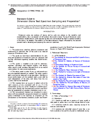 ASTM C1799/C1799M-22