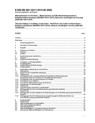 DIN EN ISO 10211:2015-06
