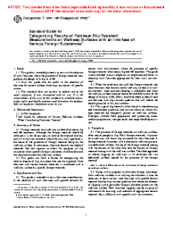 ASTM F1240-89(1995)e1 (R2001)