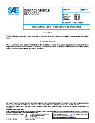 SAE J 1109:2019-12-04