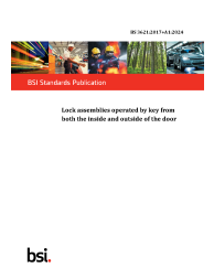 BS 3621:2017+A1:2024