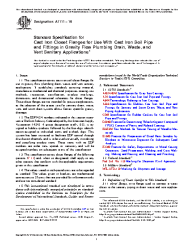 ASTM A1111-18