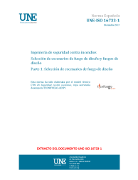 UNE-ISO 16733-1:2017 (R2021)