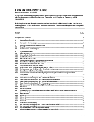 DIN EN 15685:2019-10