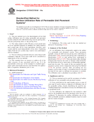 ASTM C1781/C1781M-14a