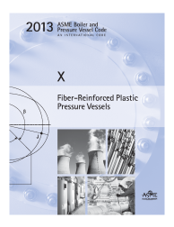 ASME BPVC.X-2013