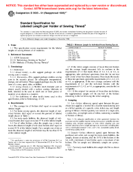 ASTM D3693-91(1996)e1