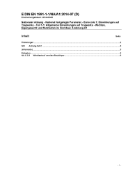 DIN EN 1991-1-1/NA/A1:2014-07