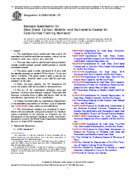 ASTM A1003/A1003M-23