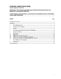 DIN EN 14069:2016-02