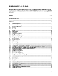 DIN EN ISO 9972:2015-12