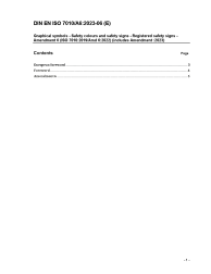 DIN EN ISO 7010/A6:2023-06