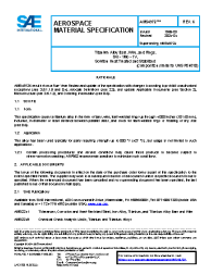 SAE AMS 4972K:2024-04-01