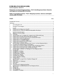 DIN EN 415-8:2022-03