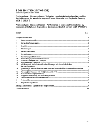 DIN EN 17120:2017-05