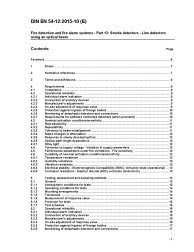 DIN EN 54-12:2015-10