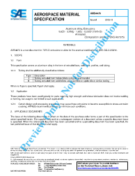 SAE AMS 4476:2013-11-08