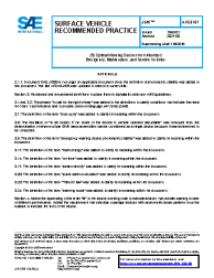 SAE J 845:2021-08-26