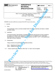 SAE AMS 5563C:2012-10-12