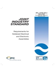 IPC J-STD-001JS:2025