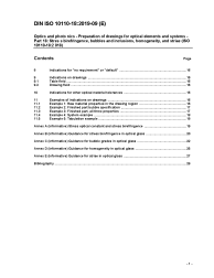 DIN ISO 10110-18:2019-09