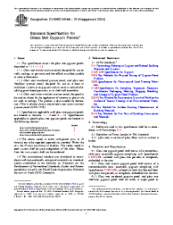 ASTM C1658/C1658M-19(2024)