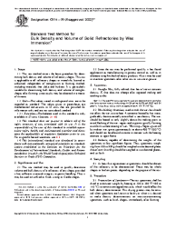 ASTM C914-09(2022)e1