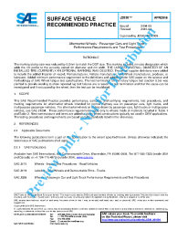 SAE J 2530:2016-04-27