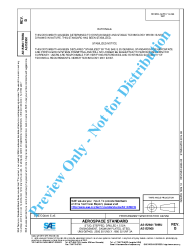 SAE AS 152601B:2014-08-12