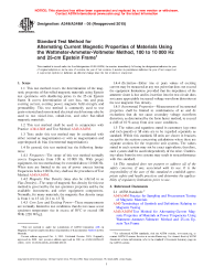 ASTM A348/A348M-05(2015)