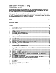 DIN EN ISO 7704:2022-12
