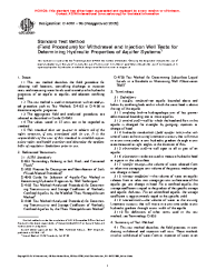 ASTM D4050-96(2002) (R1996)