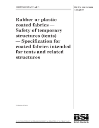 BS EN 15619:2008+A1:2010