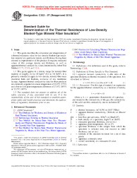 ASTM C653-97(2012)