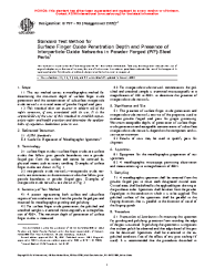 ASTM B797-93(2002)e1