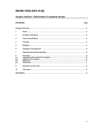 DIN EN 15562:2023-10