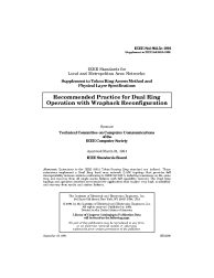 IEEE 802.5c:1991 (R1997)