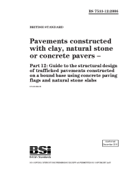 BS 7533-12:2006