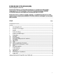 DIN EN ISO 5178:2018-08